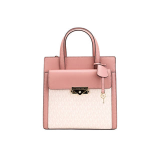 Michael Kors Multicolor Pvc Crossbody Bag