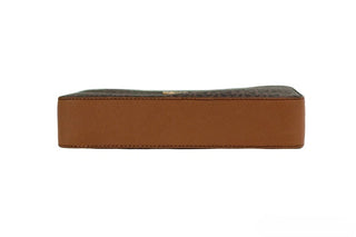 Michael Kors East West Crossbody Bag (Brown SIgnature)