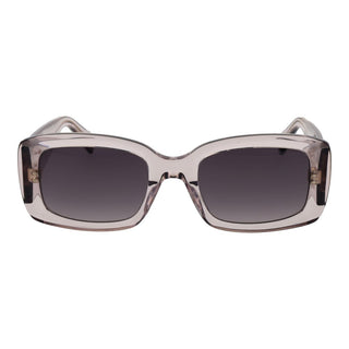 Tommy Hilfiger Gray Acetate Sunglasses